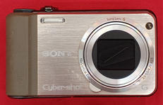 デジタルカメラ|SONY