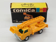 ニッサン　キャブオール　スカイマスター|トミー