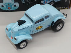 1/18スケールモデルカー|ACME