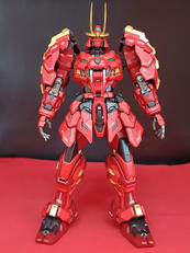 甲斐の虎|MOSHOWTOYS/グッドスマイルカンパニー