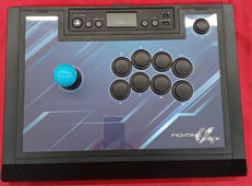 アーケードコントローラー|HORI