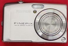 デジタルカメラ|FUJIFILM