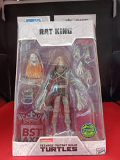 ラットキング|ロイヤル・サブジェクト