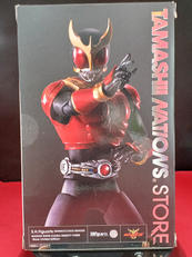 仮面ライダークウガ　マイティフォーム　ストアリミテッド・エデ|バンダイスピリッツ