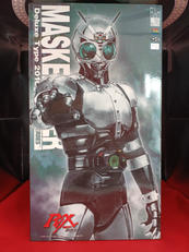 DX シャドームーン VER.2.0|メディコムトイ