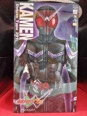 DX 仮面ライダージョーカー(VER.2.0) 2015デラ|メディコムトイ