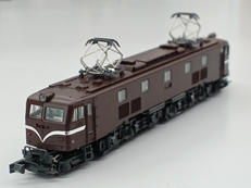 Nゲージ EF58|KATO