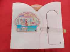 おしゃれなパーマやさん|タカラ