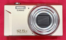 デジタルカメラ|CASIO