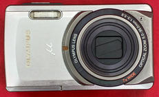 デジタルカメラ|OLYMPUS