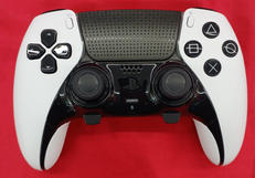 ワイヤレスコントローラー（DUALSENSE EDGE）|SONY