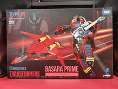 バサラプライム|タカラトミー