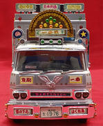 トラック野郎|BANDAI/SKYNET