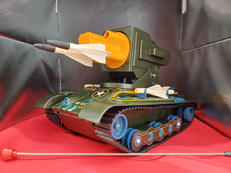 ミサイルタンクM-4033|マスダヤ