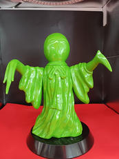 ノーバ　未塗装　緑形成|ベアモデル