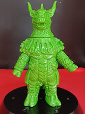 カウラ　緑成型　未塗装|ベアモデル