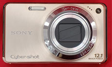 デジタルカメラ|SONY
