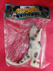 エレキング|バンダイ