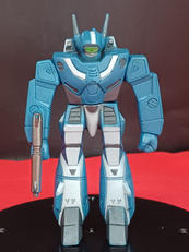 VF-1Jマックス機|タカトク