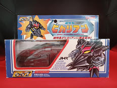 ブラックエクスプレス|トミー