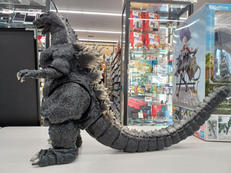 91'ゴジラ|バンダイ