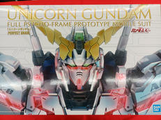 ユニコーンガンダム|バンダイスピリッツ