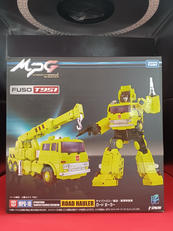 ロードホーラー|タカラトミー