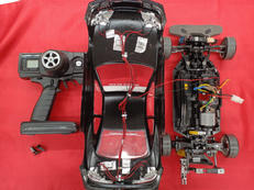 S15シルビア|TAMIYA 他