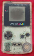 レトロゲーム/ゲームボーイカラー|NINTENDO / 任天堂