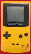 レトロゲーム/ゲームボーイカラー|NINTENDO