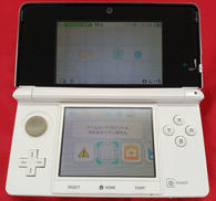 ニンテンドー 3DS|NINTENDO