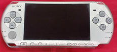 PSP|SONY