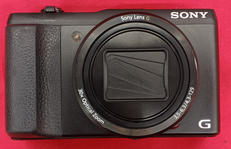 デジタルカメラ|SONY