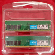 DDR4 PCメモリ|CRUCIAL