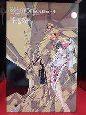 ナイト・オブ・ゴールドVER.3ゴールドメッキタイプ|ウエーブ