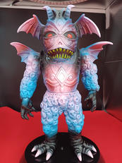 ULTRUS BOG|シカルナ工房/SKINNER