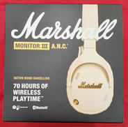 BLUETOOTHヘッドホン|MARSHALL