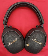 BLUETOOTHヘッドホン|MARSHALL