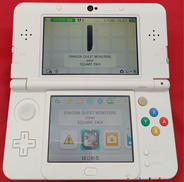 ニンテンドー NEW 3DS|NINTENDO