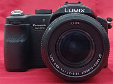 デジタルカメラ|PANASONIC