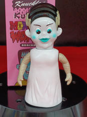 BRIDE OF FRANKY|HEAD LOCK STUDIO