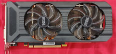 NVIDIA PCI-EXPRESS|PALIT