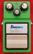 チューブスクリーマー|IBANEZ