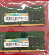 DDR4|SILICON POWER