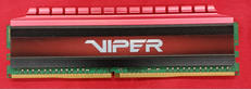 DDR4|VIPER