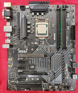 CPU/マザーボード|INTEL/MSI
