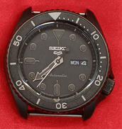 自動巻き腕時計|SEIKO
