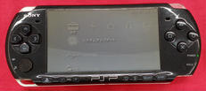 PSP|SONY