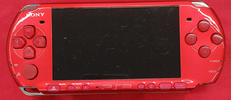 PSP|SONY