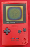 レトロゲーム/GAME BOY POCKET|NINTENDO